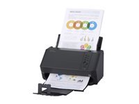 RICOH SP-2240N 40 ppm/80 ipm A4 Duplex ADF Gigabit Ethernet USB 3.2 LED Workgroup Scanner