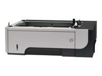 Bild von HP Papierzufuhr A4 500Blatt fuer LaserJet Ent 500 MFP M521 Serie, M525 Serie, LaserJet P3015