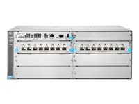 HPE 5406R 16SFP+ v3 zl2 Switch
