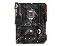 Bild von ASUS Mainboard Intel TUF B360-PRO GAMING LGA1151 DDR4 PCI-E 3x USB 3.0 6x USB 2.0 HDMI D-Sub Gb Intel 6x SATA ATX