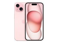 APPLE IPHONE 15 128GB PINK