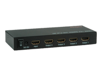 Bild von ROLINE HDMI Video-Splitter 4x