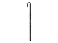 APC Rack PDU, 2G, Metered, ZeroU, 23.0kW, 240V, 30 C13, 12 C19