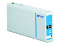 EPSON SP CYAN 79XL DURABRITE - Musteet, paperit ja väripatruunat - 8715946535999 - 1
