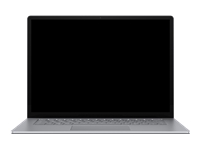 Bild von MS Surface Laptop 5 Intel Core i7-1185G7 38,10cm 15Zoll 8GB 256GB W11P SC Platinum Austria/Germany 1 License