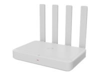 Bild von HUAWEI AR180 1x 2,5GE WAN 4xGE LAN 2+2 WiFi7 Venus White with 1x AC power adapter Fanless