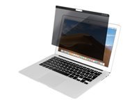 URBAN FACTORY Magnetic Privacy Filter for MacBook Air 13inch