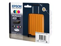 Bild von EPSON Multipack 4-colours 405XL DURABrite Ultra Ink