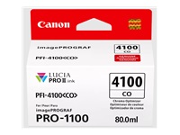 CANON INK PFI-4100 Chroma optimizer tank