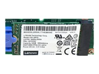 Bild von LENOVO DCG ThinkSystem M.2 CV1 32GB SATA 6Gb Non-Hot-Swap SSD