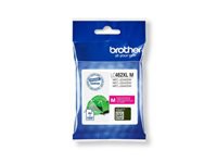 BROTHER LC462XLM Magenta Ink Cartridge