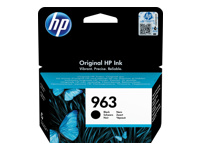 Bild von HP 963 Black Original Ink Cartridge