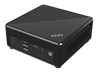 MSI Cubi N ADL-001BEU Intel Pentium N200