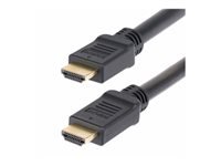 Bild von STARTECH.COM 15m Aktives HDMI 2.0 Kabel CMP Plenum HDMI Kabel High Speed HDMI Kabel 4K 60Hz HDR10/HDCP 2.2/ARC