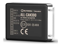 TELTONIKA TELEMATICS ALL-CAN300 Adapter