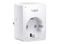 TP-LINK Mini Smart Wi-Fi Plug Energy Monitoring Matter