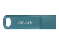 SANDISK Ultra Dual Drive Go USB 64GB