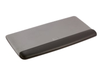 Bild von 3M Handgelenkauflage Tastatur WR420LE Gel mit Kunstleder von 3M - Professional Line II