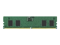 Bild von KINGSTON 16GB 5200MT/s DDR5 Non-ECC CL42 DIMM Kit of 2 1Rx16