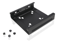 LENOVO PCG Upgrade Kit, ThinkCentre Tiny VESA Mount II