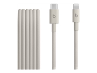 APPLE BEATS USB-C TO LIGHTNING WOVEN CABLE 1.5M - SURGE STONE