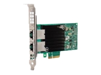 Bild von FUJITSU PLAN EP 2Kanal 10Gbit/s LAN Controller X550 integrierten 10GBASE-T Intel Treiber KIT 100MBits, 1Gbits u.10Gbits Audio Speed