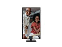 AOC 31.5inch 2560x1440 100Hz IPS Flat