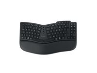 Bild von KENSINGTON KB675 EQ TKL Ergo Keyboard - German