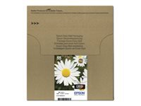 Bild von EPSON EasyMail MP Daisy Claria Multipack Home CMYK