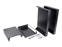 Bild von EATON TRIPPLITE 9U Air Inlet Duct Kit - Nexus 7000-Series Switches and Tripp Lite Wide Racks