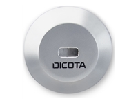Bild von DICOTA Laptop Lock Anchor Plate for T-Lock