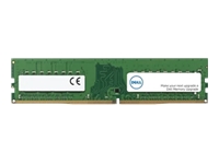 Bild von DELL Memory Upgrade - 16GB - 1RX8 DDR4 UDIMM 3600MHz XMP