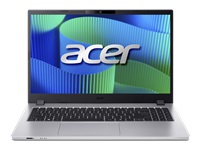 ACER TravelMate P2 15 TMP215-55-TCO-552Z Intel Core 5 120U 15.6p FHD 16Go 512Go SSD Carte Graphique Intel Graphics W11P