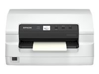 Bild von EPSON PLQ-50 Dot Matrix Printers 347 cps