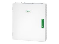 APC Galaxy VS Maintenance Bypass Panel single unit 10-30kW 208V 20-60kW 480V wallmount
