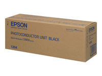 Bild von EPSON AL-C3900DN Fotoleitereinheit schwarz Standardkapazität 30.000 Seiten 1er-Pack