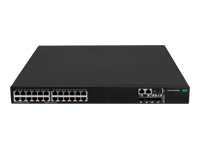 HPE 5520 24G PoE+ 4SFP+ HI Swch