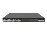 HPE FlexFabric 5710 Switch 24XGT 6QSFP+