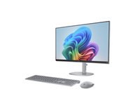 Bild von HP OmniStudio X 27-cs1076ng 68,58cm 27Zoll FHD Intel Core Ultra 7 256V 16GB 2TB SSD UMA W11H Meteor Silver (P)