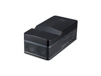 ACER PD1520Us Projector Smart LED ultra short throw 1080p 500lm 10000:1 Zoom 1X