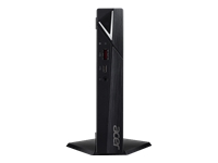 Bild von ACER Veriton N2580 Intel Core i3-1115G4 8GB DDR4 256GB SSD UMA W11P Black