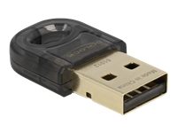 Bild von DELOCK USB 2.0 Bluetooth 5.0 Mini Adapter