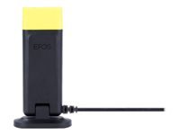 Bild von EPOS SENNHEISER UI 20 BL USB Busylight mit Klingelton USB-Anschluss mehrfarbiges LED für alle Laptops und PCs