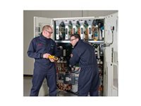 APC 2Y On-Site Warranty Ext for 1 Galaxy