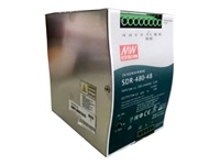 ALCATEL-LUCENT ENTERPRISE DIN-mount AC power supply 240W PoE