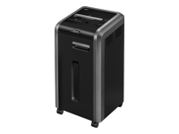 FELLOWES Destructeur Powershred® 225Ci Coupe croisée - 230V - Anti bourrages