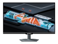 Bild von GIGABYTE M27QS 27inch SS IPS 2560x1440 QHD 180Hz 350cd/m2 1xHDMI 1xDP
