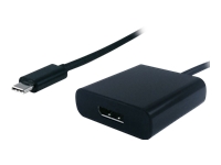 Bild von VALUE Display Adapter USB-C - DisplayPort v1.2