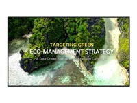 LG 50UL3Q-E Signage Display 50inch UHD