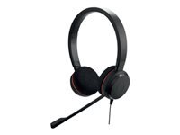 JABRA EVOLVE 20 UC Stereo USB Headband